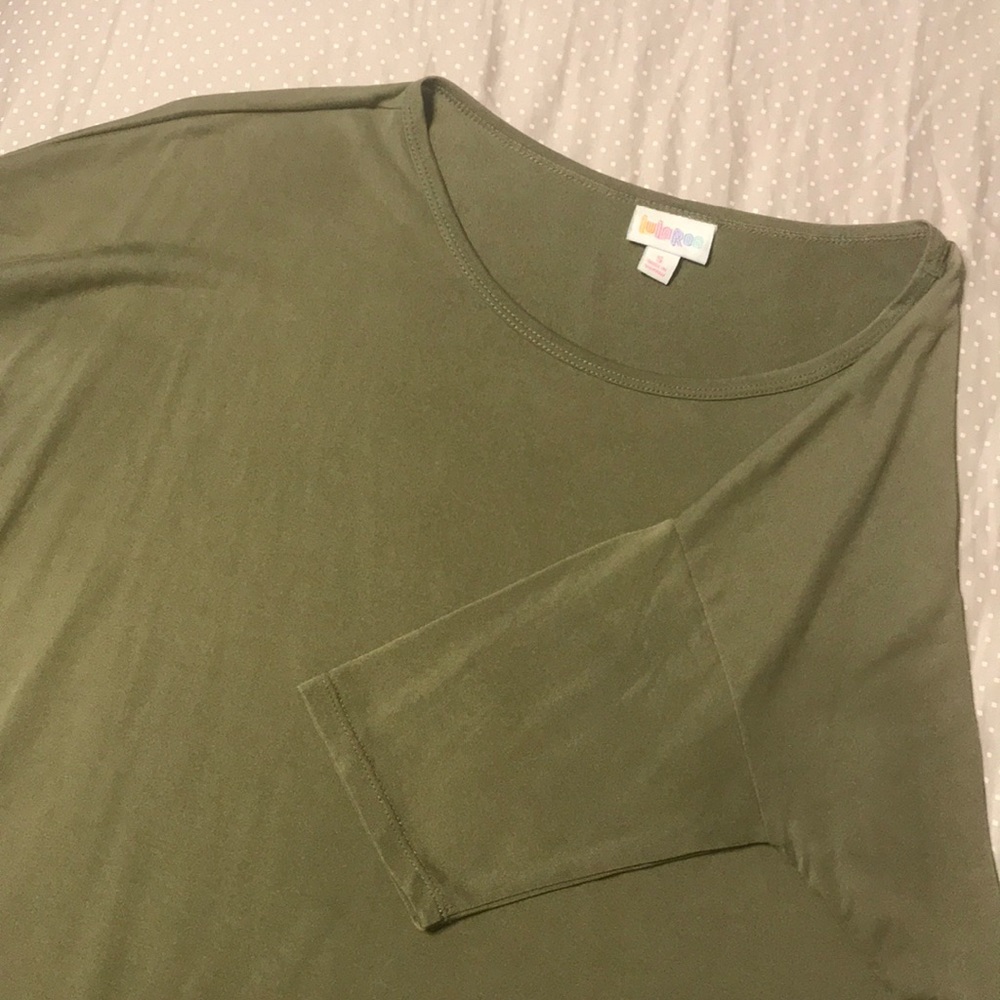 Lularoe Irma size small